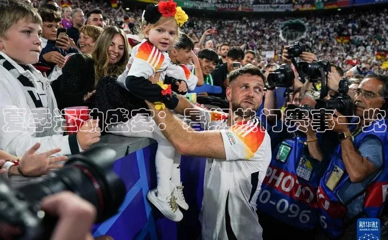 2121非凡体育娱乐入口知乎夏季运动盛宴：暑期热门赛事一览