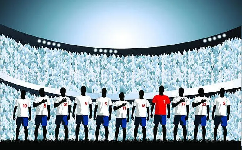 2121非凡体育娱乐入口百度众测预赛激战：高尔夫球手们对胜利的渴望与准备