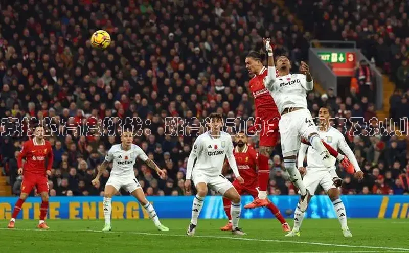 竞技的高度挑战：跳高运动的主要赛事及规则