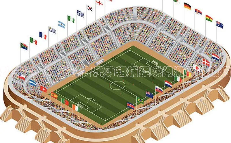 动感赛事：通过音乐剪辑捕捉瞬间激情的技巧