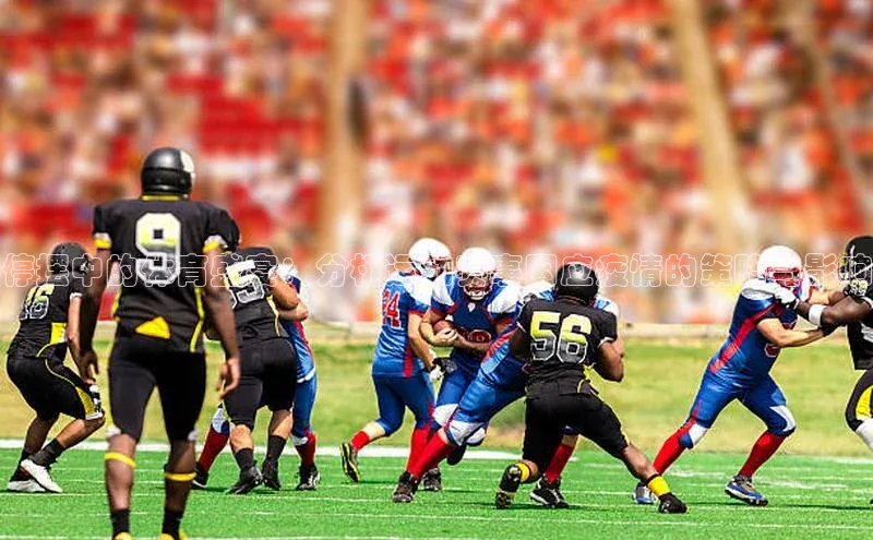 停摆中的体育盛宴：分析运动赛事因应疫情的策略与影响