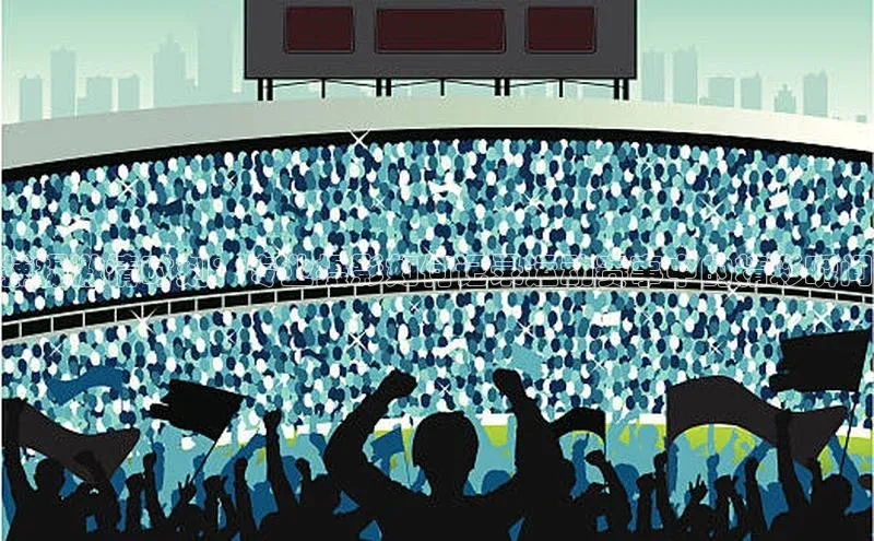 捕捉激情时刻：专业摄影如何记录运动赛事中的精彩瞬间