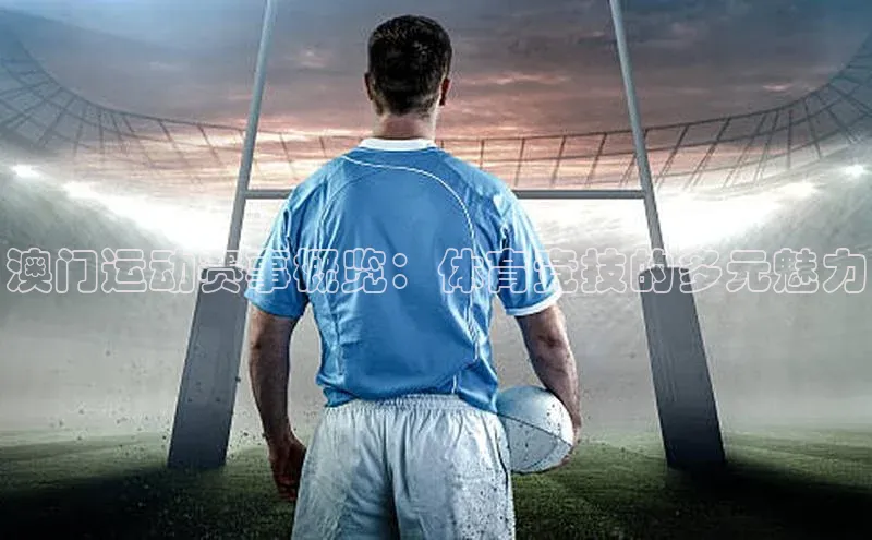 澳门运动赛事概览：体育竞技的多元魅力