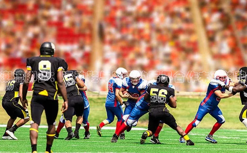 潮流脚步：运动鞋与赛事的跨界合作未来趋势