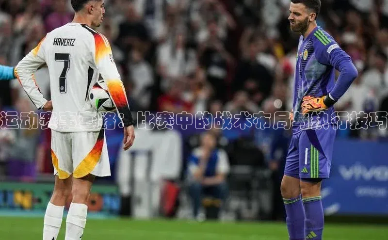 运动赛事套路：比赛中的战术布局与执行技巧
