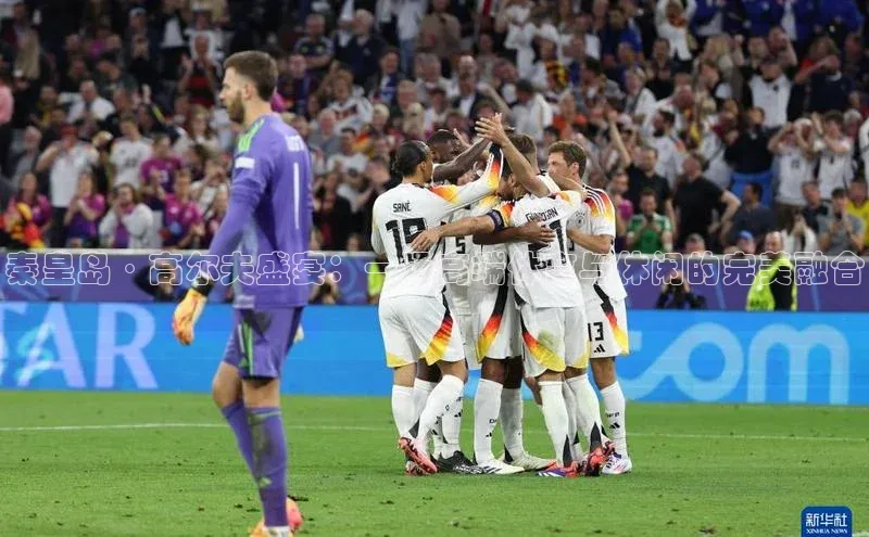 秦皇岛·高尔夫盛宴：一场高端体育与休闲的完美融合