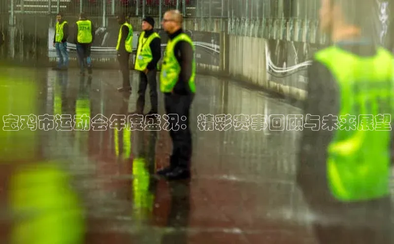 宝鸡市运动会年度盛况：精彩赛事回顾与未来展望