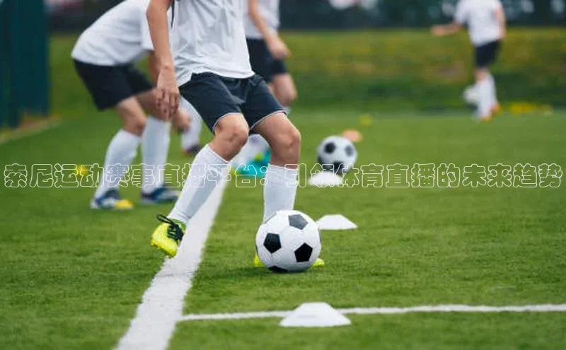 索尼运动赛事直播平台：引领体育直播的未来趋势