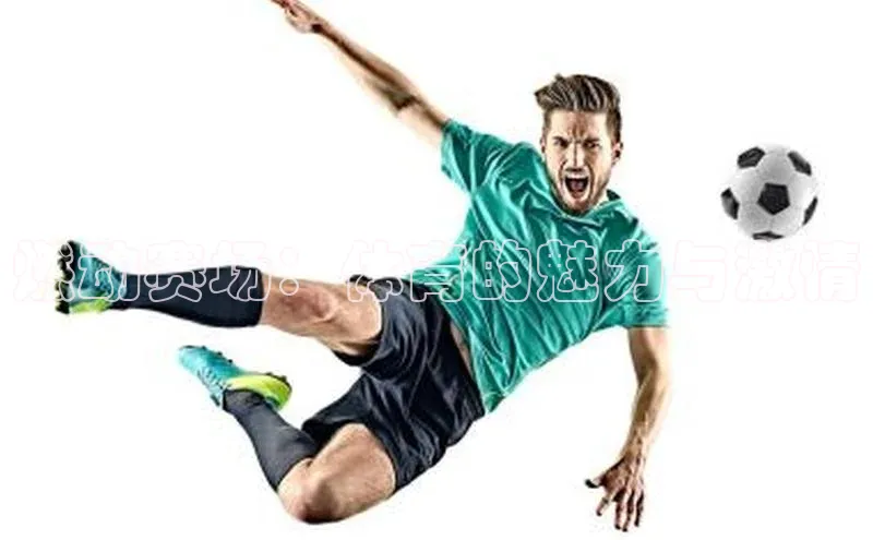 燃动赛场：体育的魅力与激情