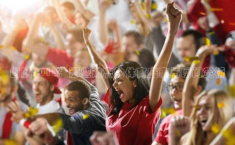 回顾2018：那些难忘的体育盛事与瞬间赏析