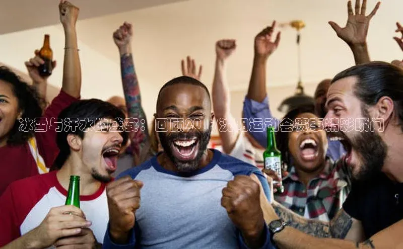 冰雪与汗水的盛宴：回顾2017沈阳运动会赛事精彩瞬间