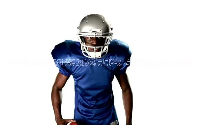 2024年国际运动赛事综述与展望：全球竞技与文化交融