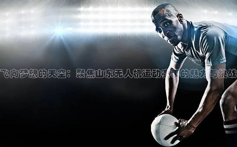 飞向梦想的天空：聚焦山东无人机运动赛事的魅力与挑战